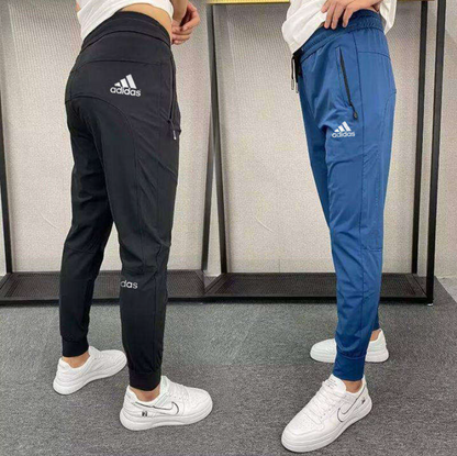 Sportieve Adidas broek