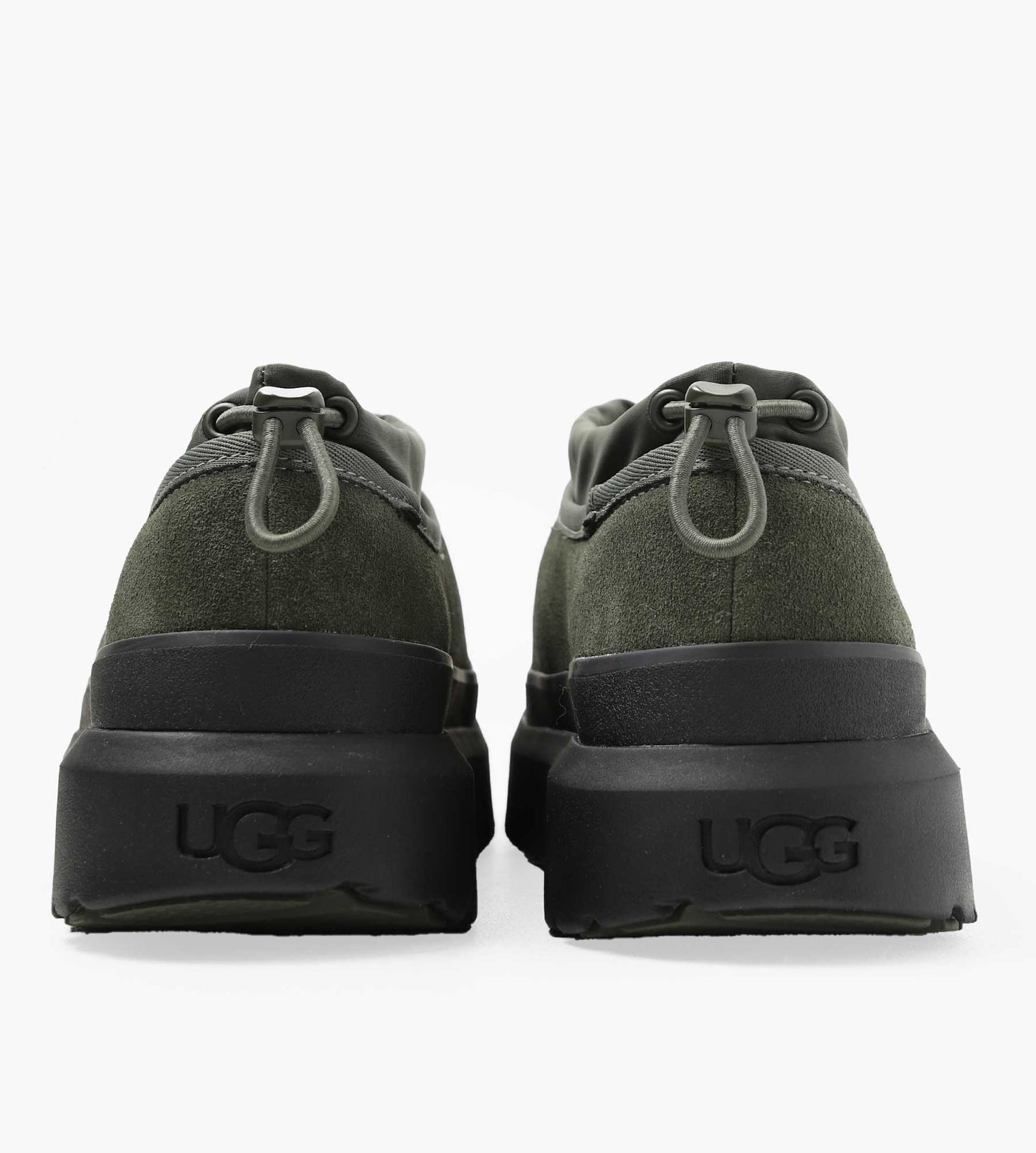 UGG M Tasman Weather Hybrid Forest Night Black