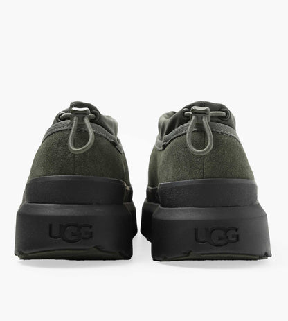 UGG M Tasman Weather Hybrid Forest Night Black