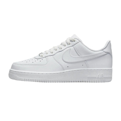 Air Force 1 07 Sneakers White