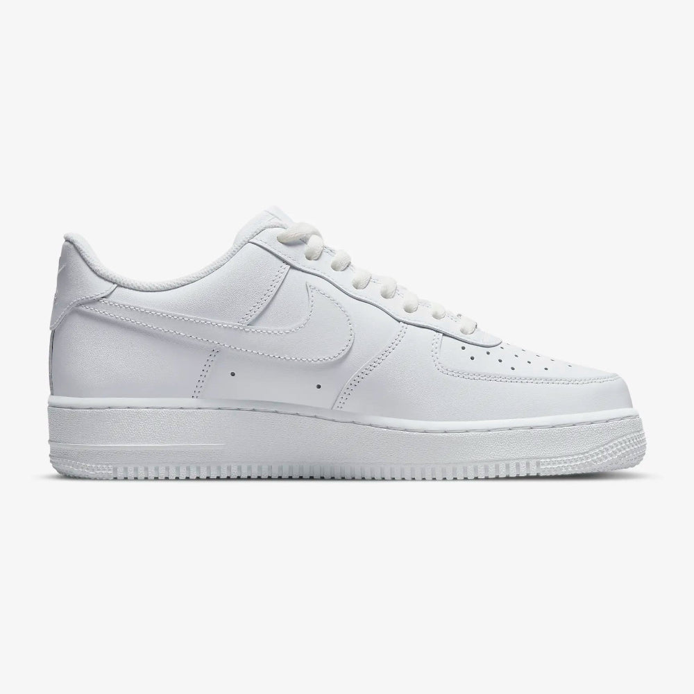 Air Force 1 07 Sneakers White