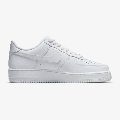 Air Force 1 07 Sneakers White