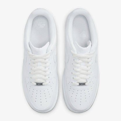 Air Force 1 07 Sneakers White
