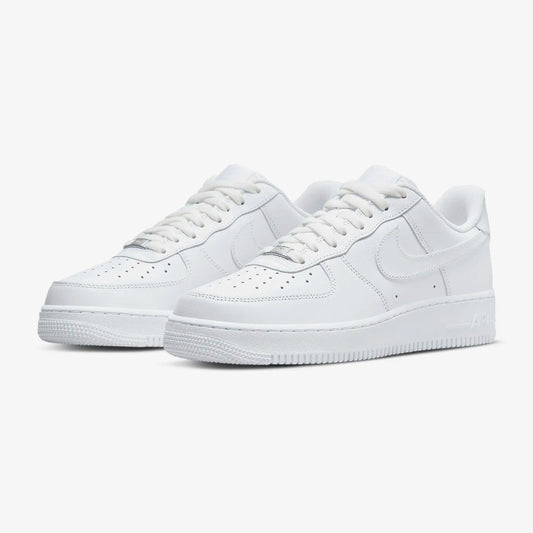 Air Force 1 07 Sneakers White