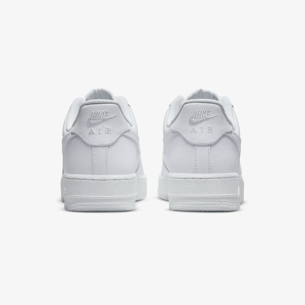Air Force 1 07 Sneakers White