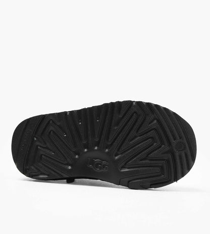 UGG T Classic Ultra Mini Black Kids