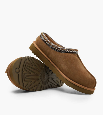 UGG M Tasman Chestnut