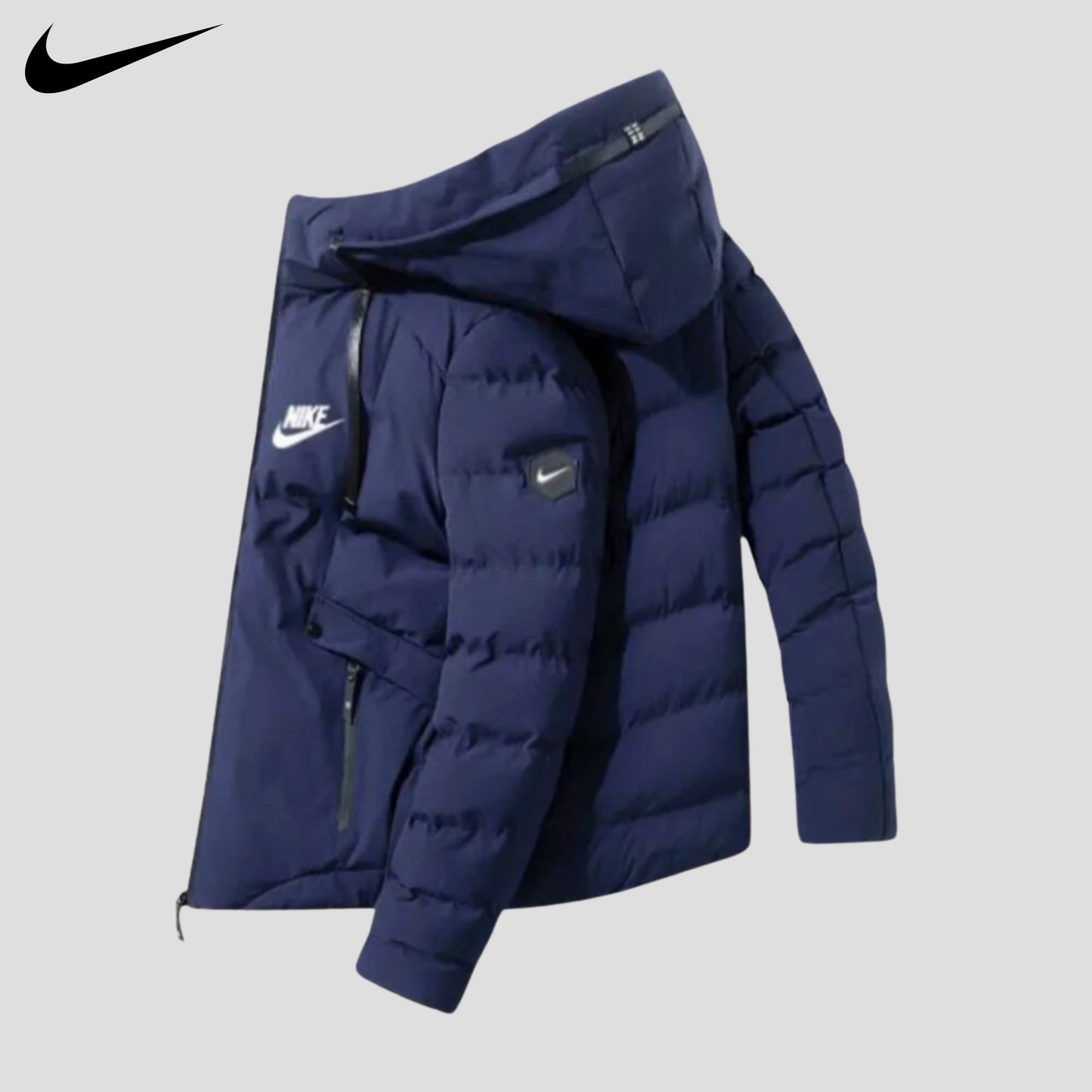 Nike Heren Winterjas