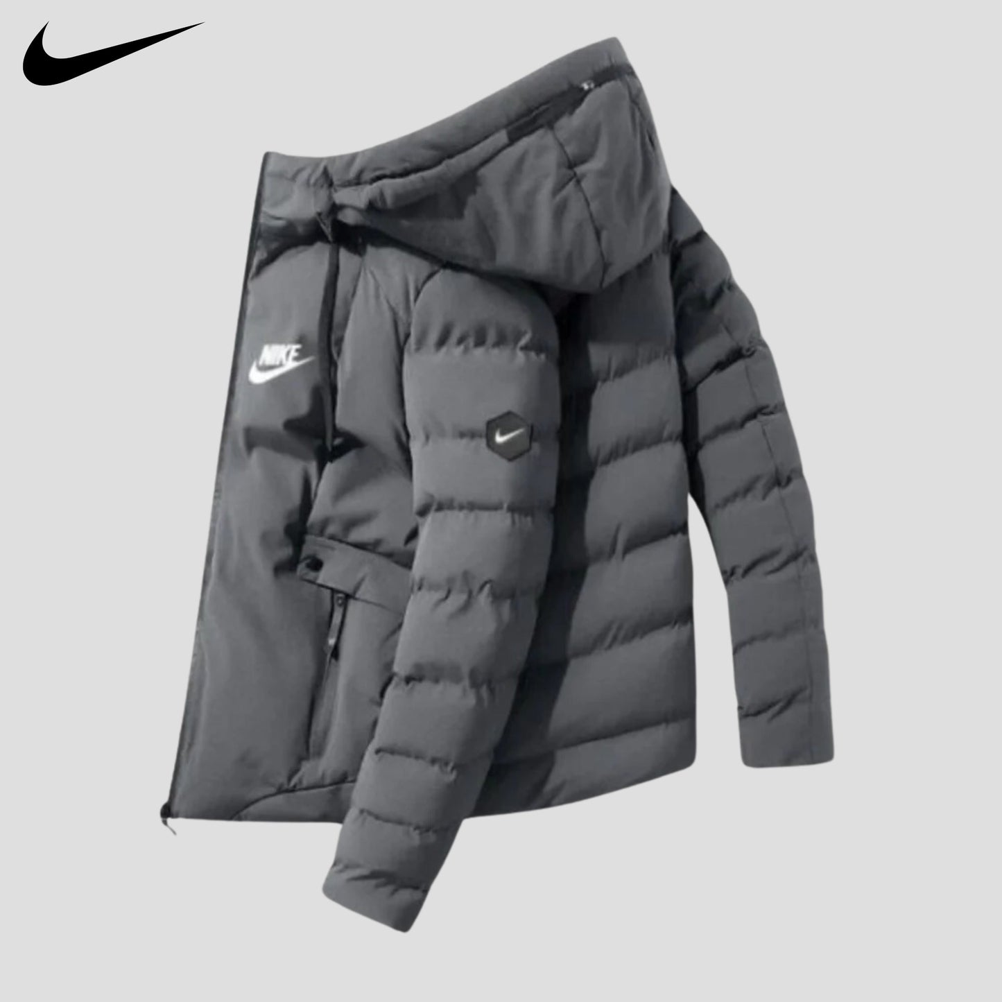 Nike Heren Winterjas