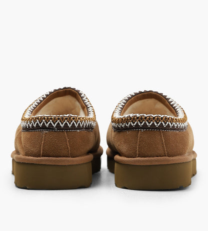 UGG W Tasman Chestnut