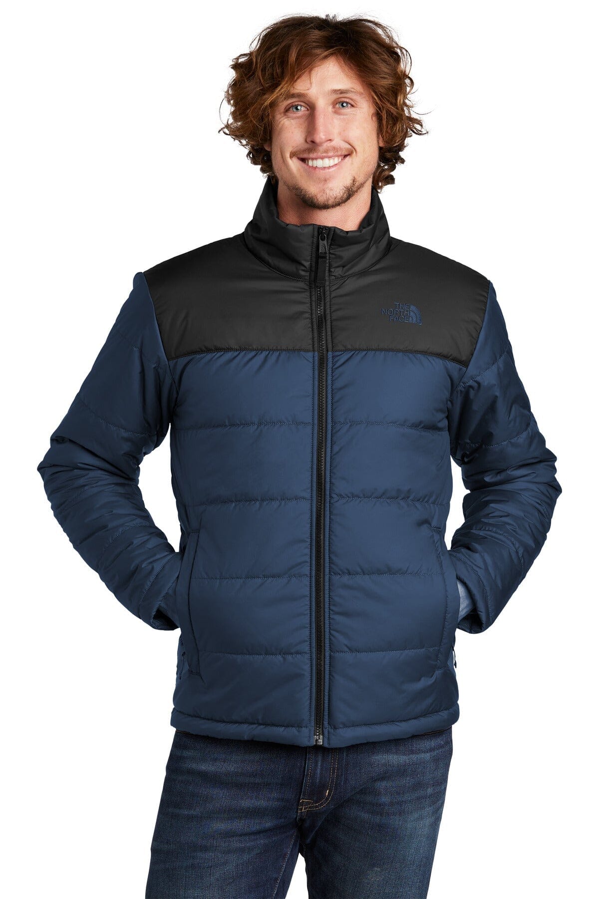 TNF™ Geïsoleerde Pufferjas voor Heren
