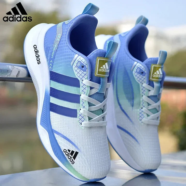 Ademende sportschoenen