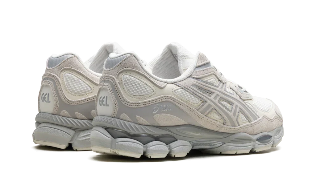 GEL-NYC "CREAM ROSE WATER"